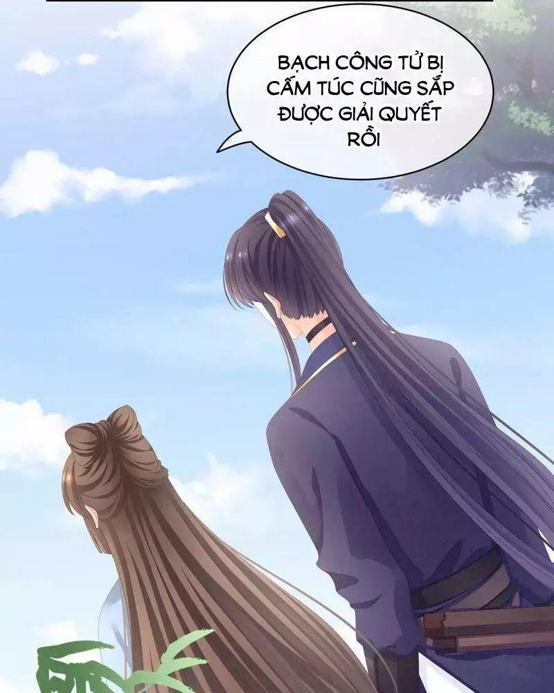 Hậu Cung Của Nữ Đế 89 trang 67