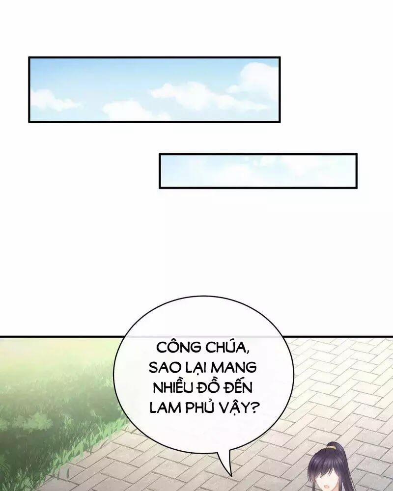 Hậu Cung Của Nữ Đế 89 trang 74