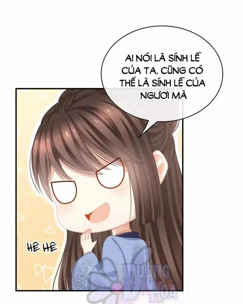 Hậu Cung Của Nữ Đế 89 trang 78