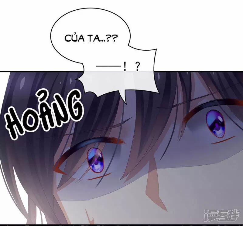 Hậu Cung Của Nữ Đế 89 trang 80