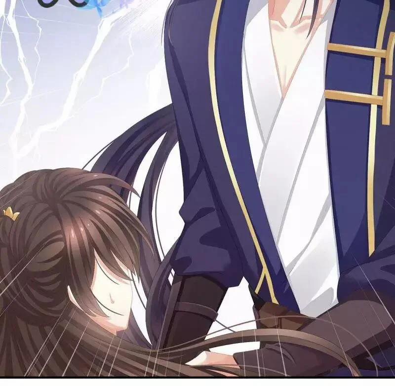 Hậu Cung Của Nữ Đế 89 trang 82