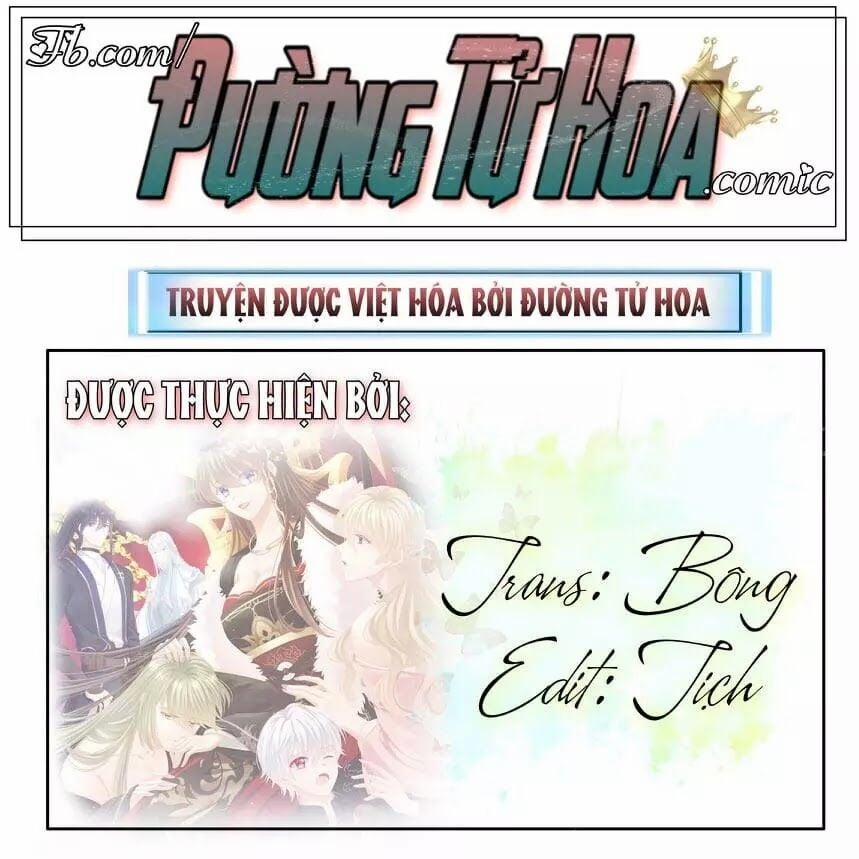 Hậu Cung Của Nữ Đế 89 trang 83