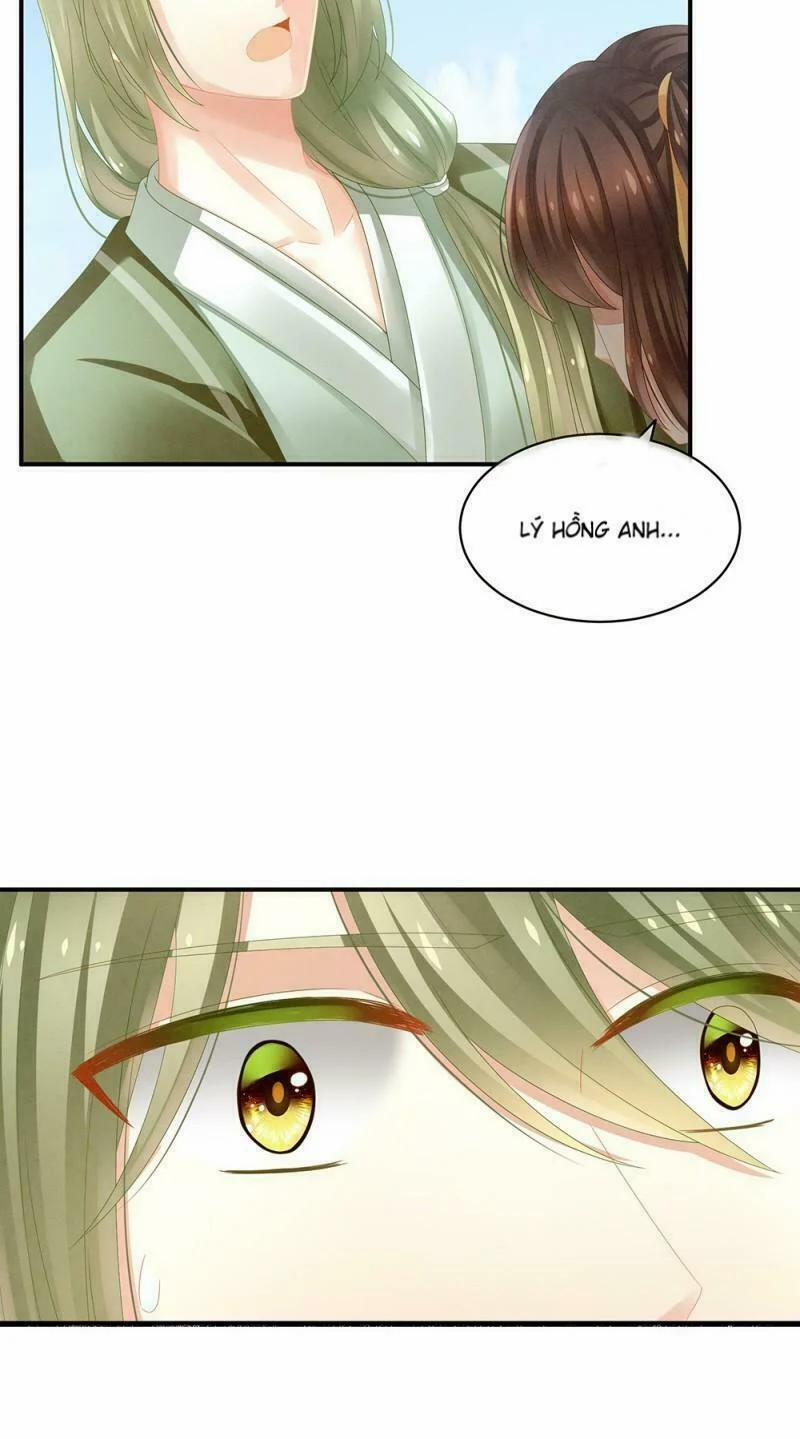 Hậu Cung Của Nữ Đế 9 trang 10