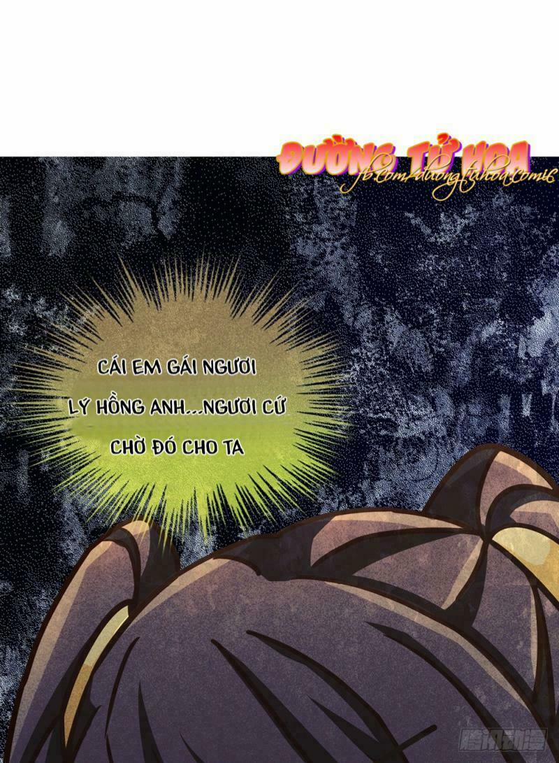 Hậu Cung Của Nữ Đế 9 trang 11