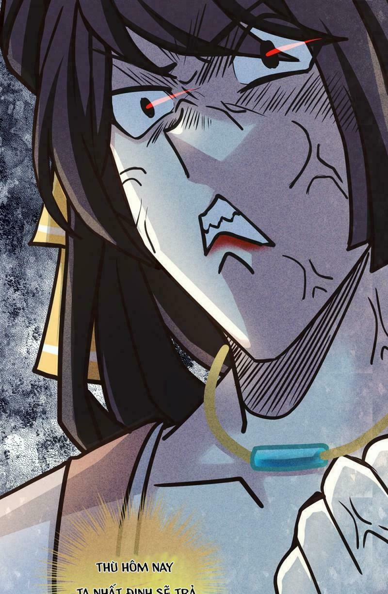 Hậu Cung Của Nữ Đế 9 trang 12