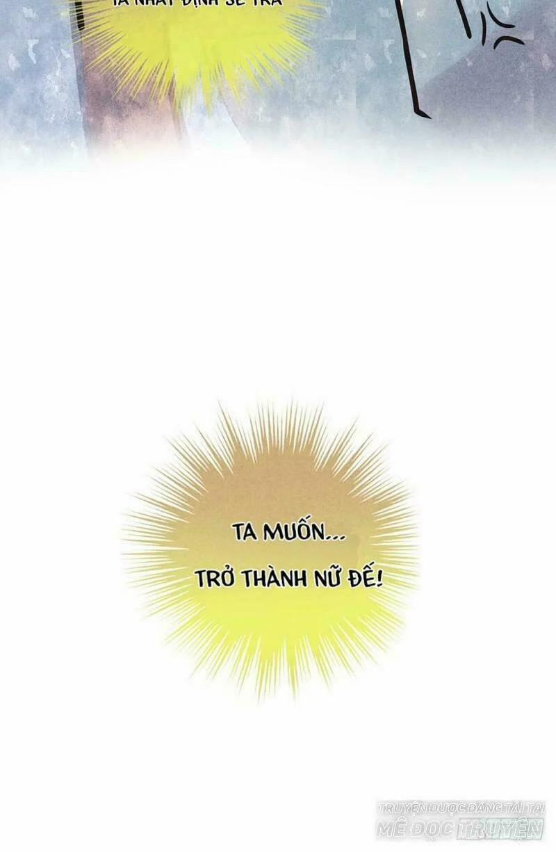 Hậu Cung Của Nữ Đế 9 trang 13