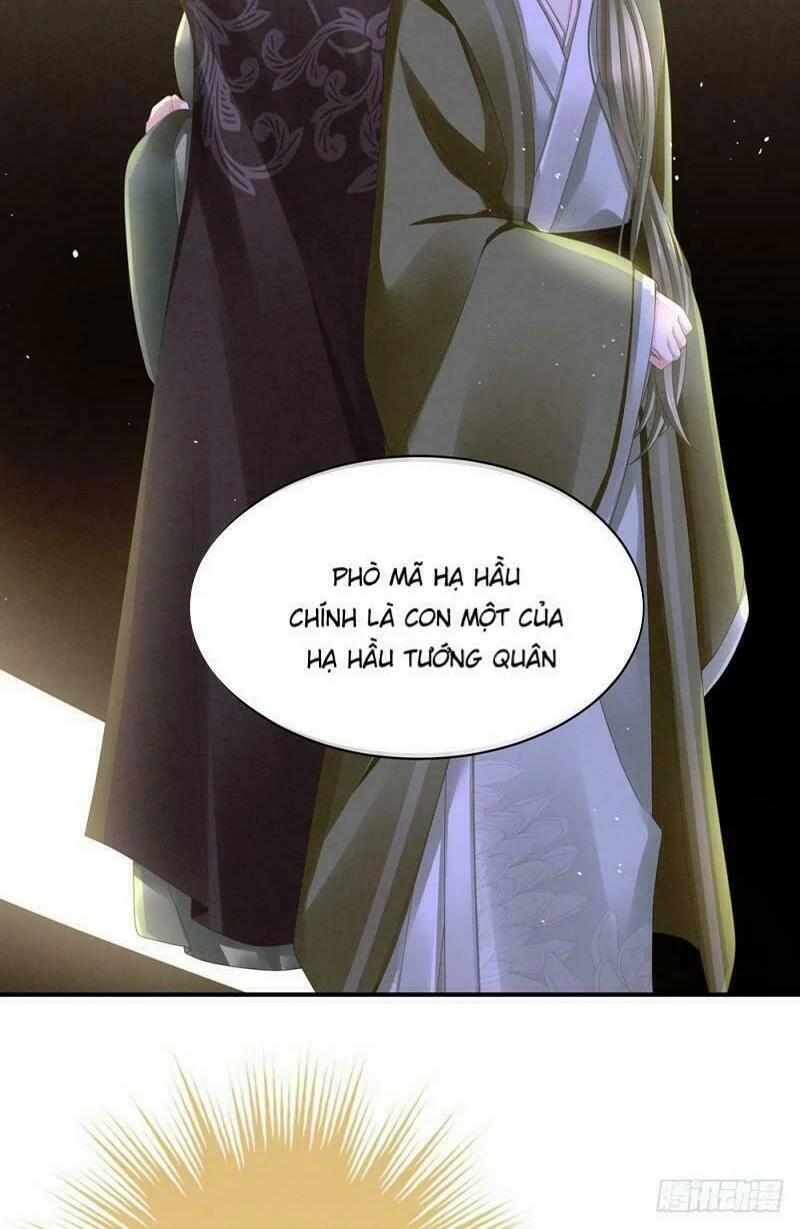 Hậu Cung Của Nữ Đế 9 trang 23