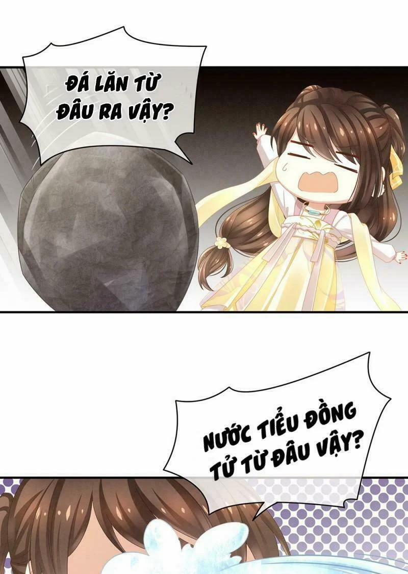 Hậu Cung Của Nữ Đế 9 trang 26