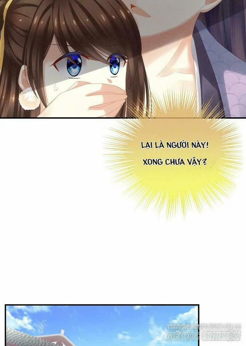 Hậu Cung Của Nữ Đế 9 trang 31