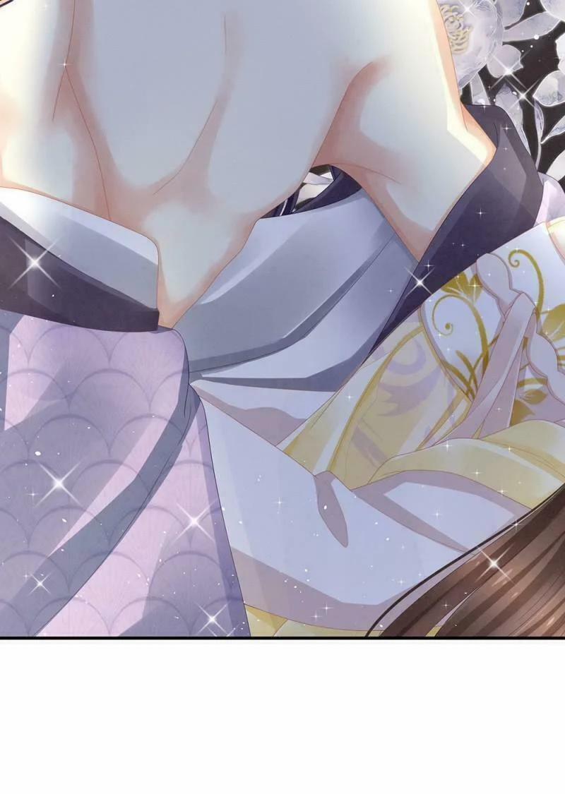 Hậu Cung Của Nữ Đế 9 trang 36