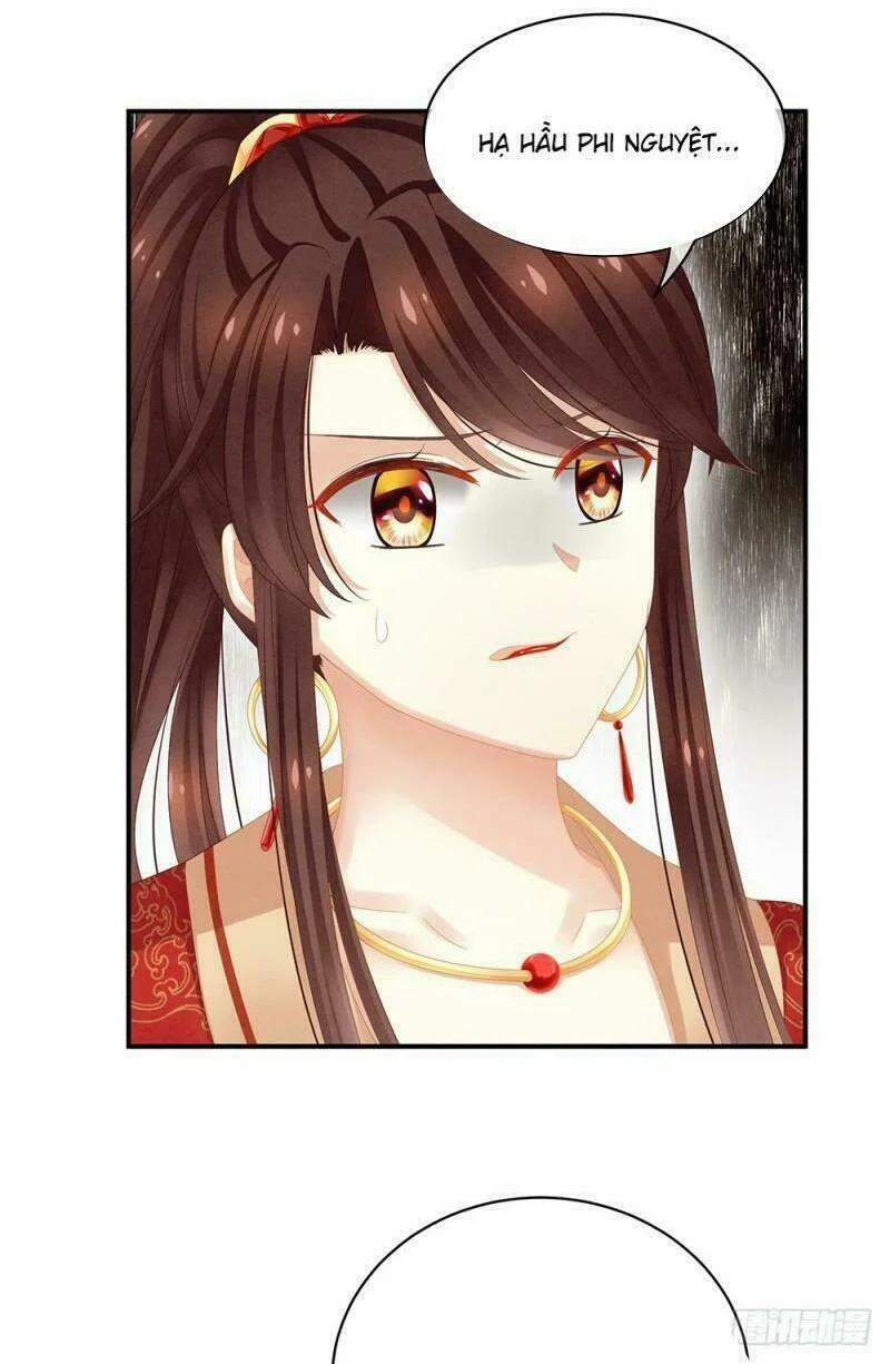 Hậu Cung Của Nữ Đế 9 trang 5