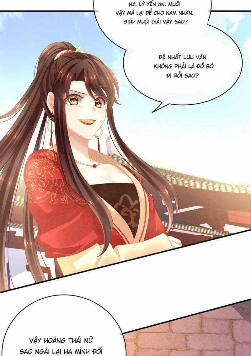 Hậu Cung Của Nữ Đế 9 trang 6