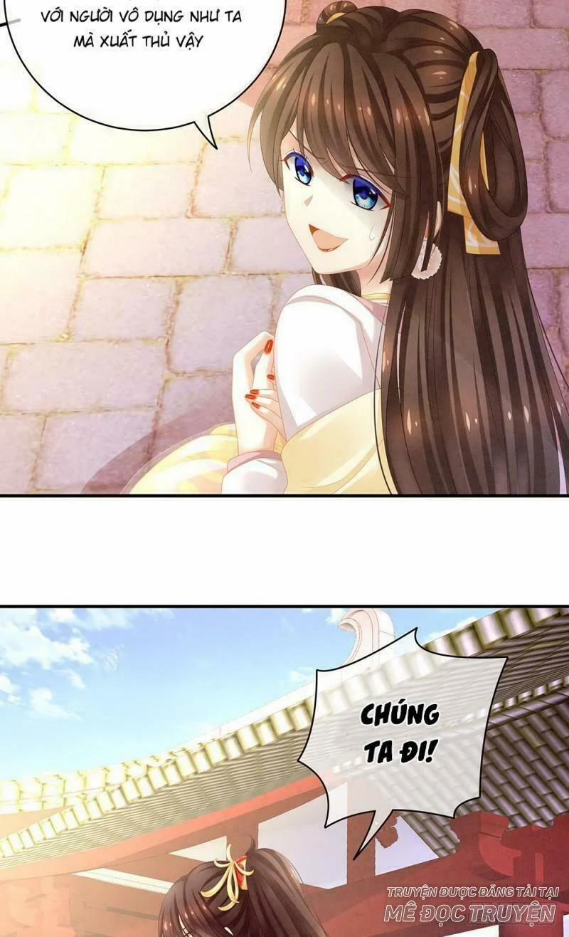 Hậu Cung Của Nữ Đế 9 trang 7