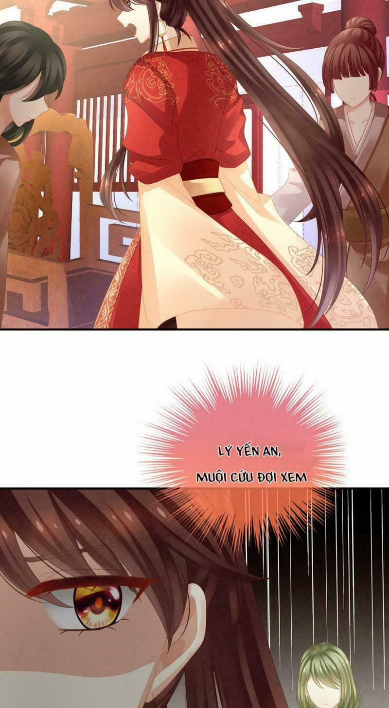 Hậu Cung Của Nữ Đế 9 trang 8