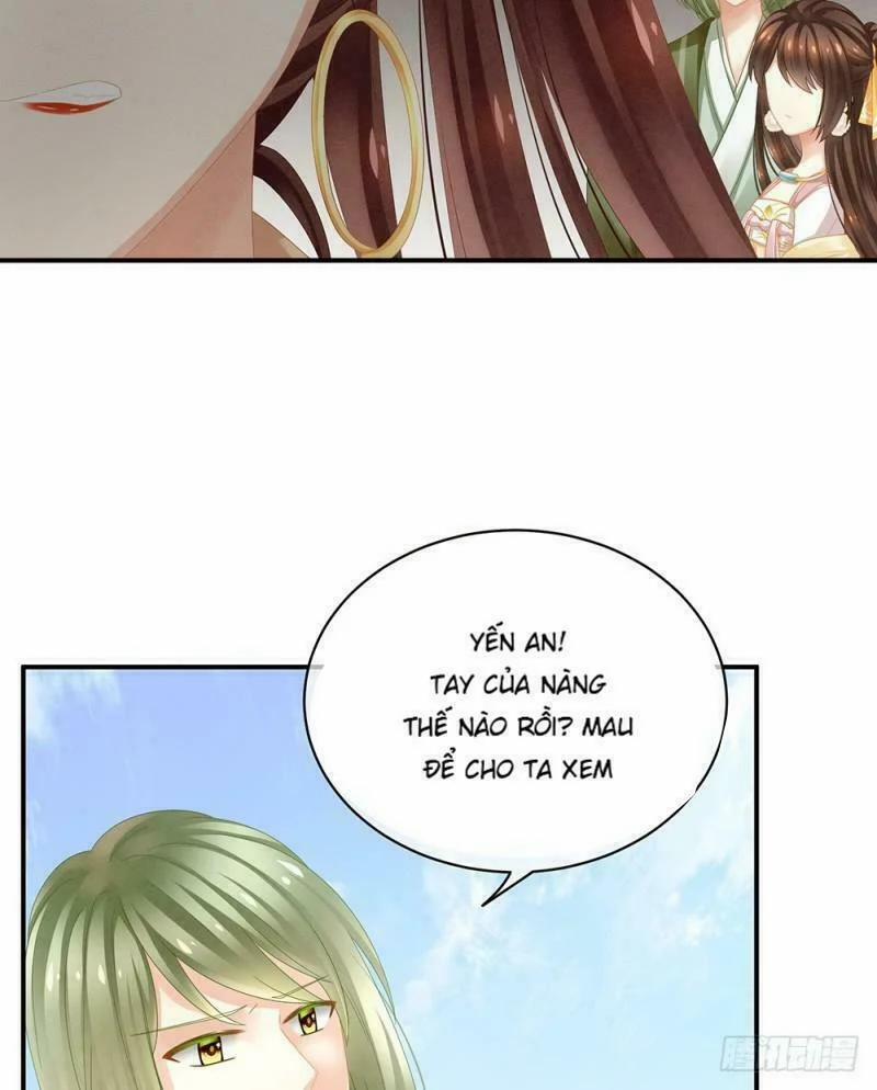 Hậu Cung Của Nữ Đế 9 trang 9