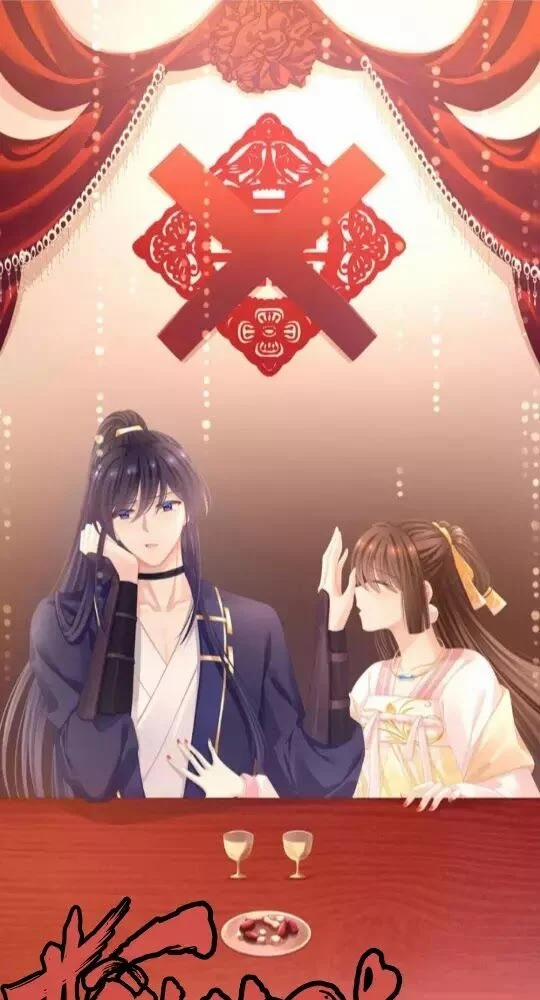 Hậu Cung Của Nữ Đế 90 trang 0