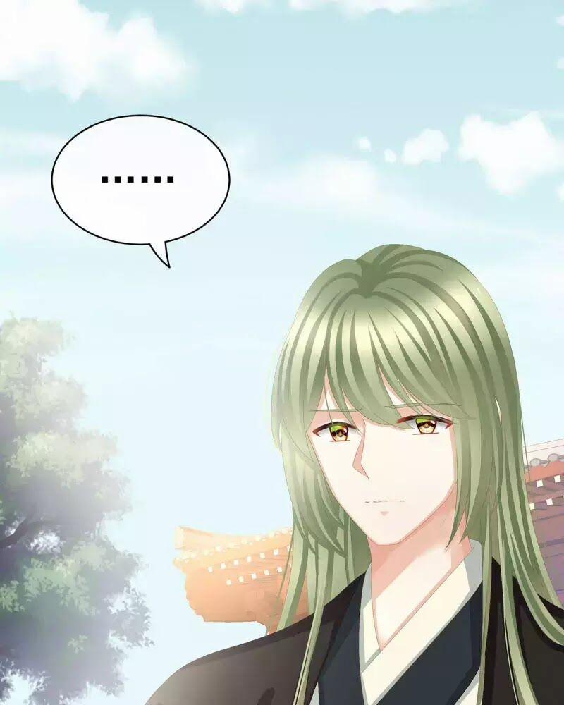 Hậu Cung Của Nữ Đế 90 trang 10