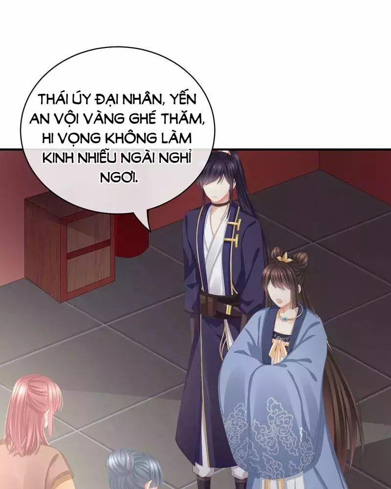 Hậu Cung Của Nữ Đế 90 trang 15