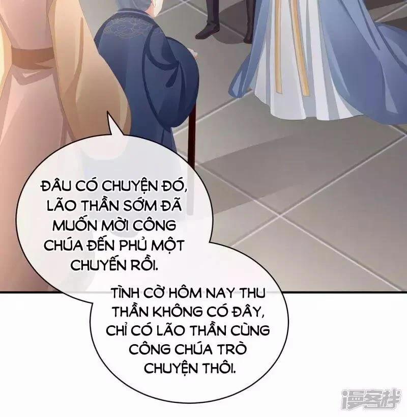 Hậu Cung Của Nữ Đế 90 trang 16