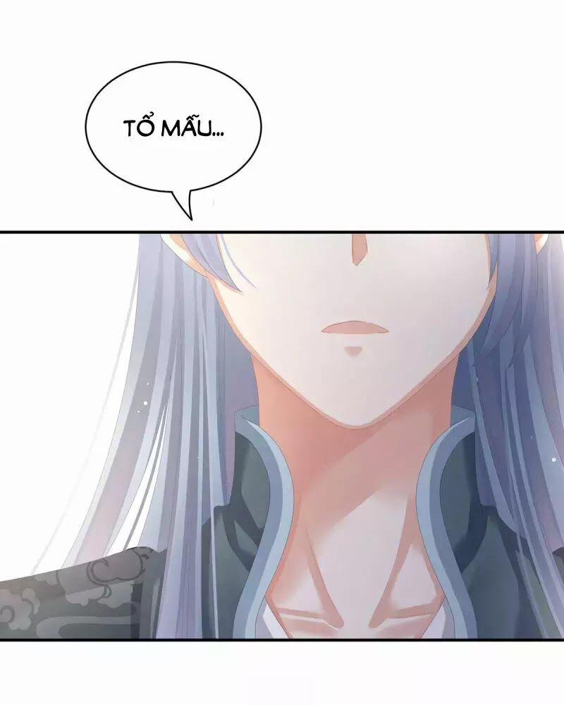 Hậu Cung Của Nữ Đế 90 trang 20