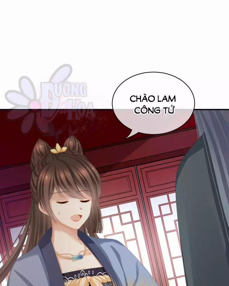 Hậu Cung Của Nữ Đế 90 trang 24