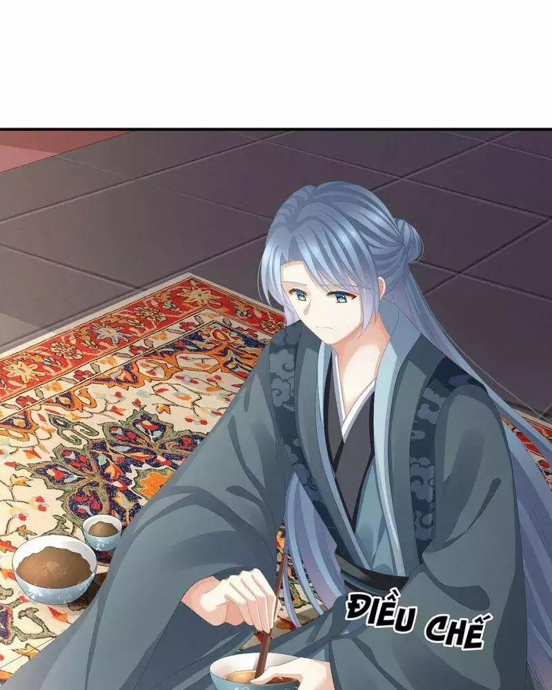 Hậu Cung Của Nữ Đế 90 trang 28