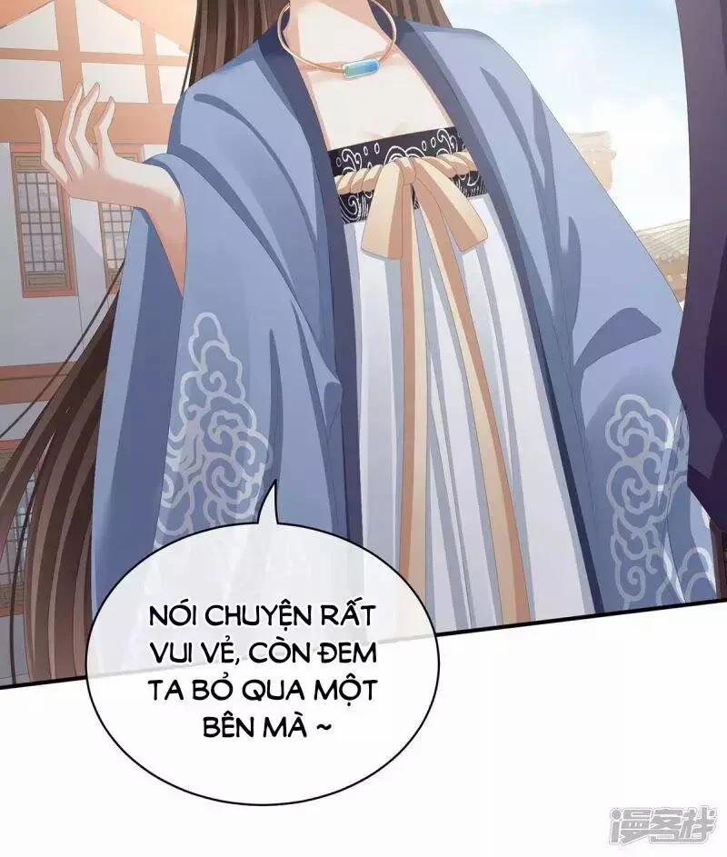 Hậu Cung Của Nữ Đế 90 trang 3