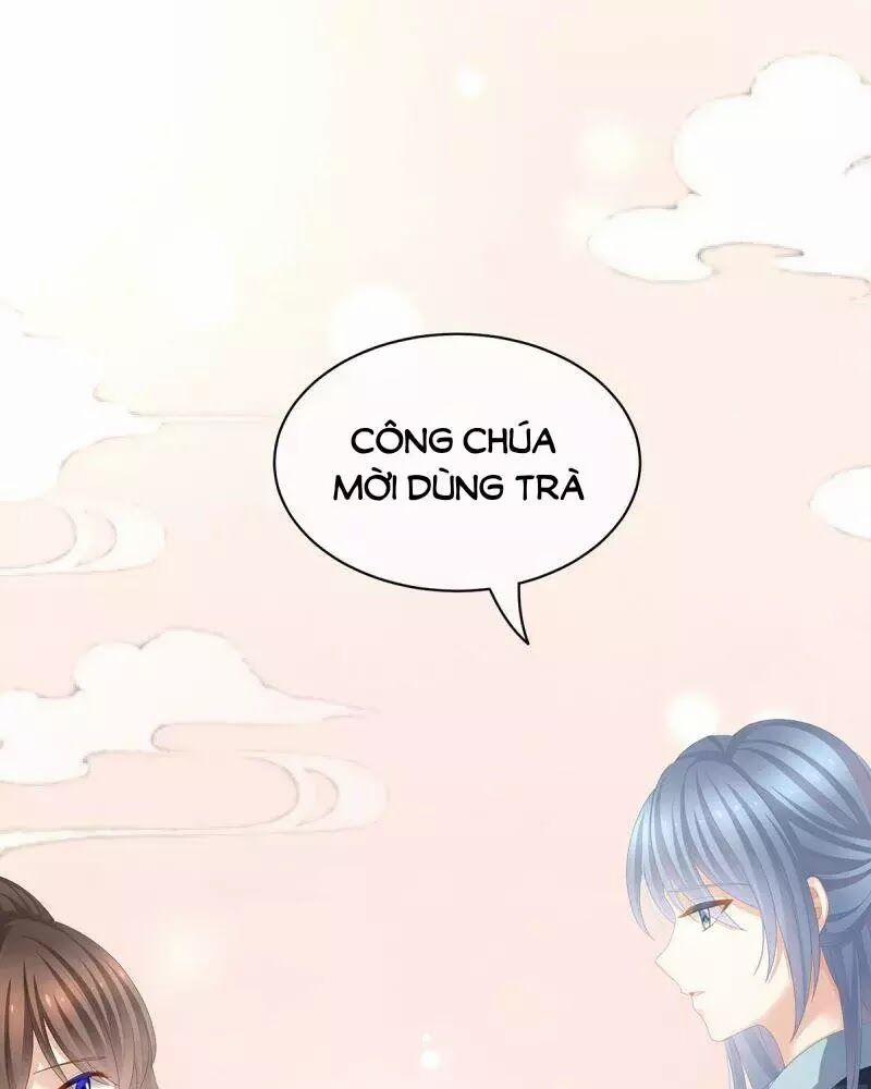 Hậu Cung Của Nữ Đế 90 trang 30