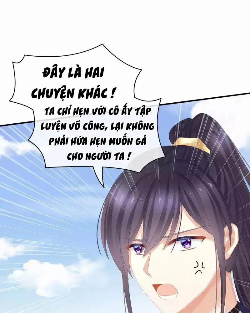 Hậu Cung Của Nữ Đế 90 trang 4