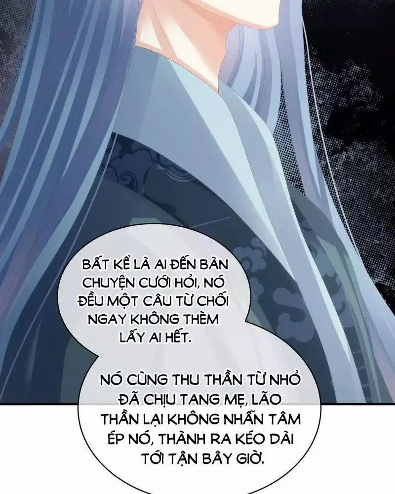 Hậu Cung Của Nữ Đế 90 trang 40