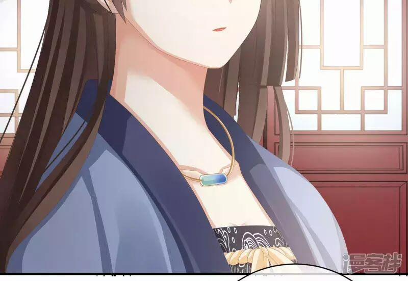 Hậu Cung Của Nữ Đế 90 trang 43