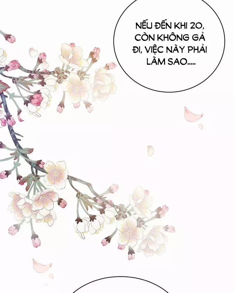 Hậu Cung Của Nữ Đế 90 trang 44