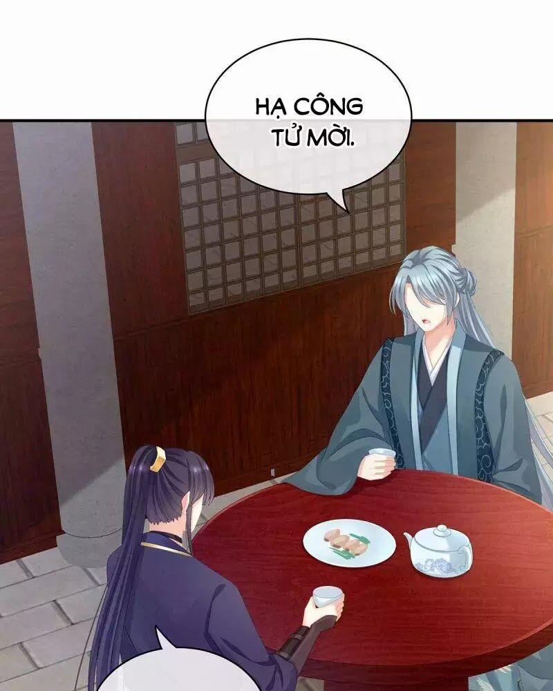 Hậu Cung Của Nữ Đế 90 trang 47