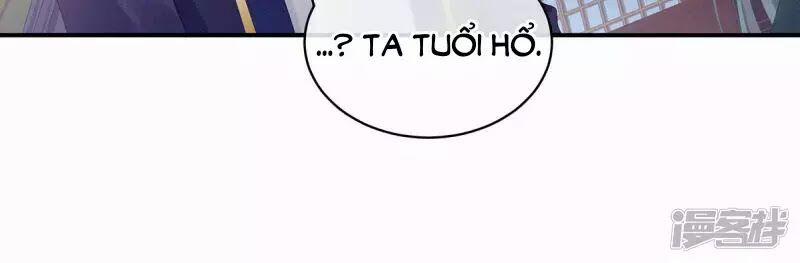 Hậu Cung Của Nữ Đế 90 trang 54