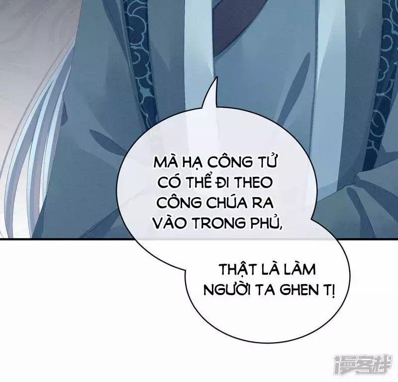 Hậu Cung Của Nữ Đế 90 trang 56