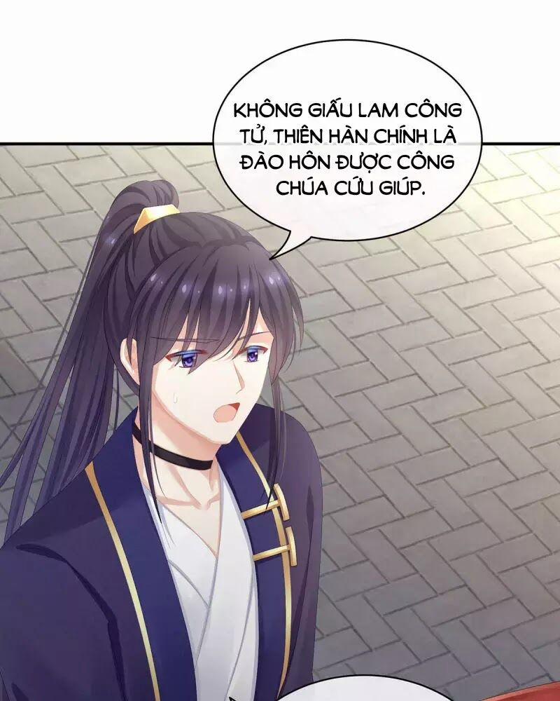 Hậu Cung Của Nữ Đế 90 trang 57