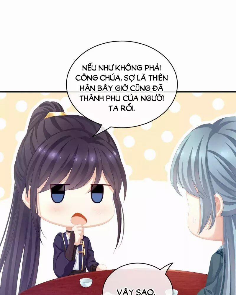 Hậu Cung Của Nữ Đế 90 trang 59