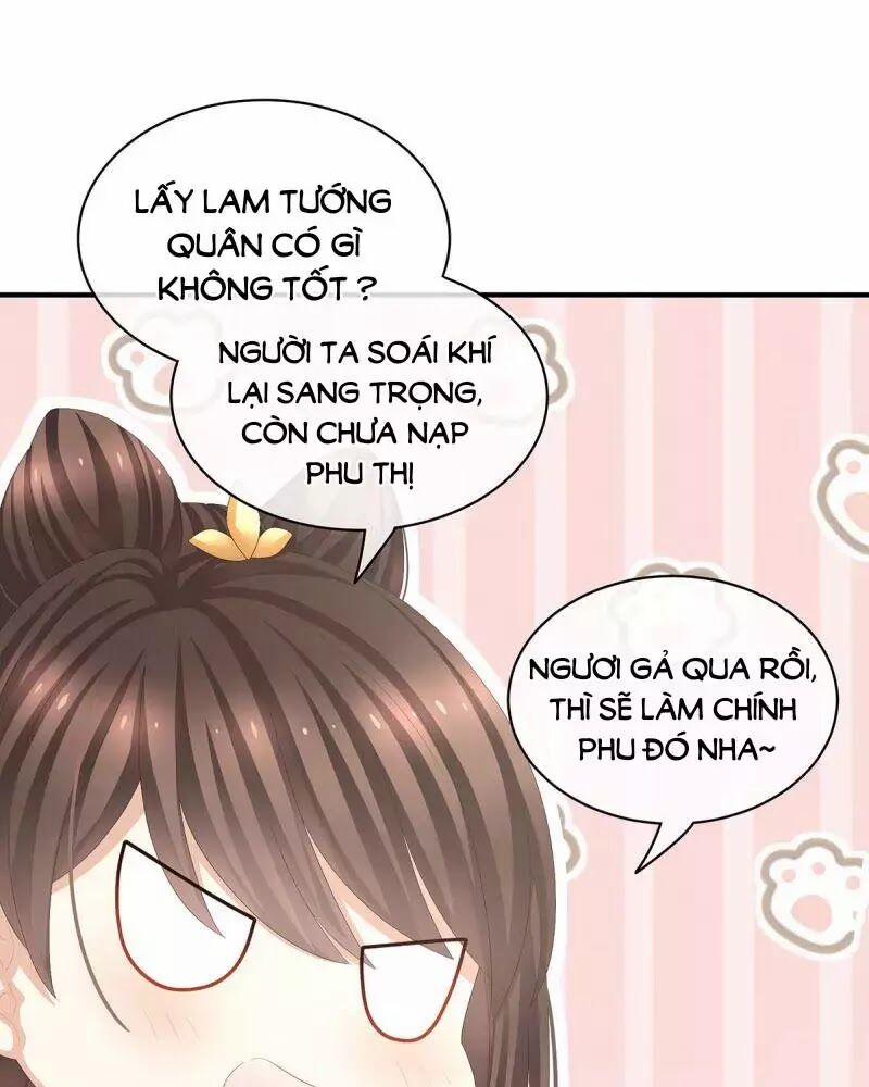 Hậu Cung Của Nữ Đế 90 trang 6