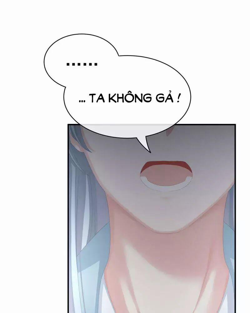 Hậu Cung Của Nữ Đế 90 trang 64