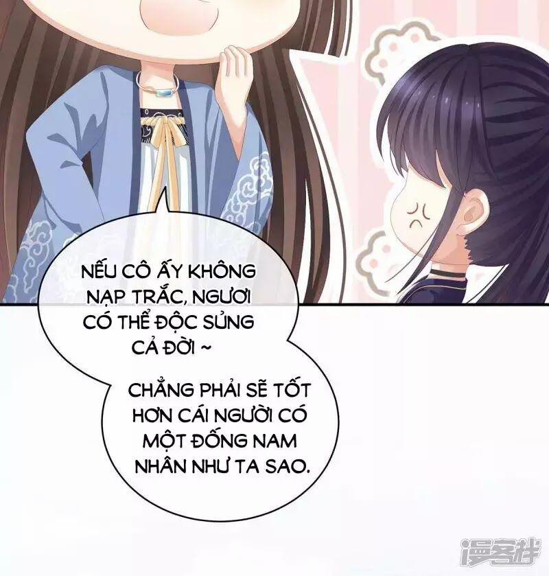 Hậu Cung Của Nữ Đế 90 trang 7