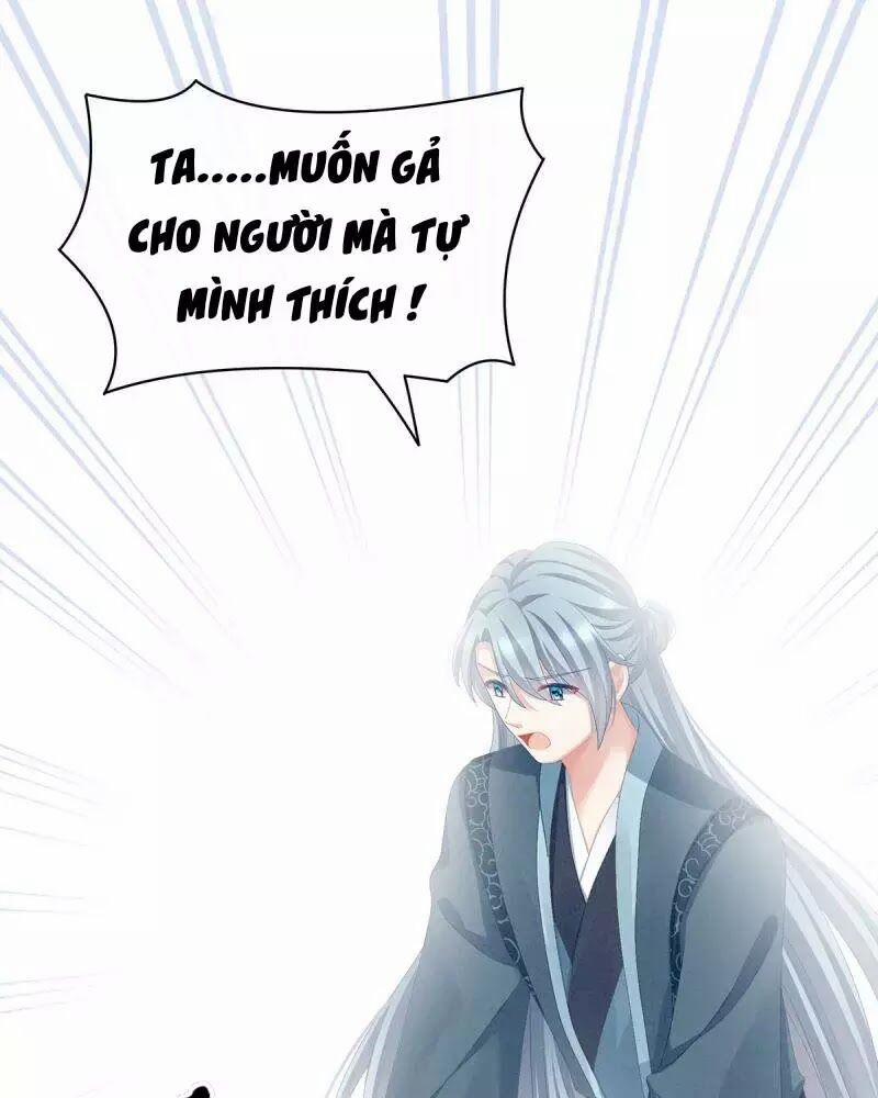 Hậu Cung Của Nữ Đế 90 trang 71