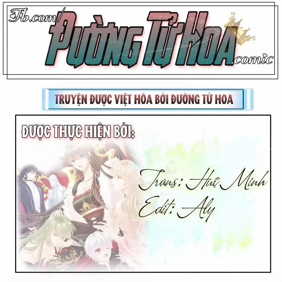 Hậu Cung Của Nữ Đế 90 trang 73