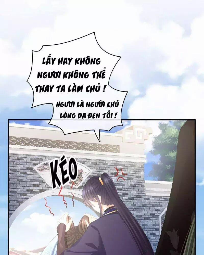 Hậu Cung Của Nữ Đế 90 trang 8