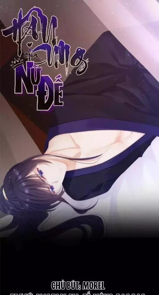 Hậu Cung Của Nữ Đế 91 trang 0