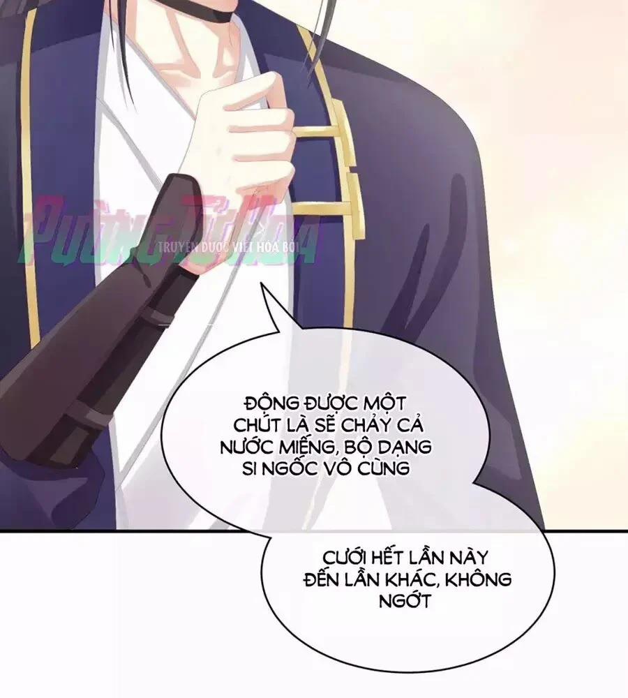 Hậu Cung Của Nữ Đế 91 trang 12