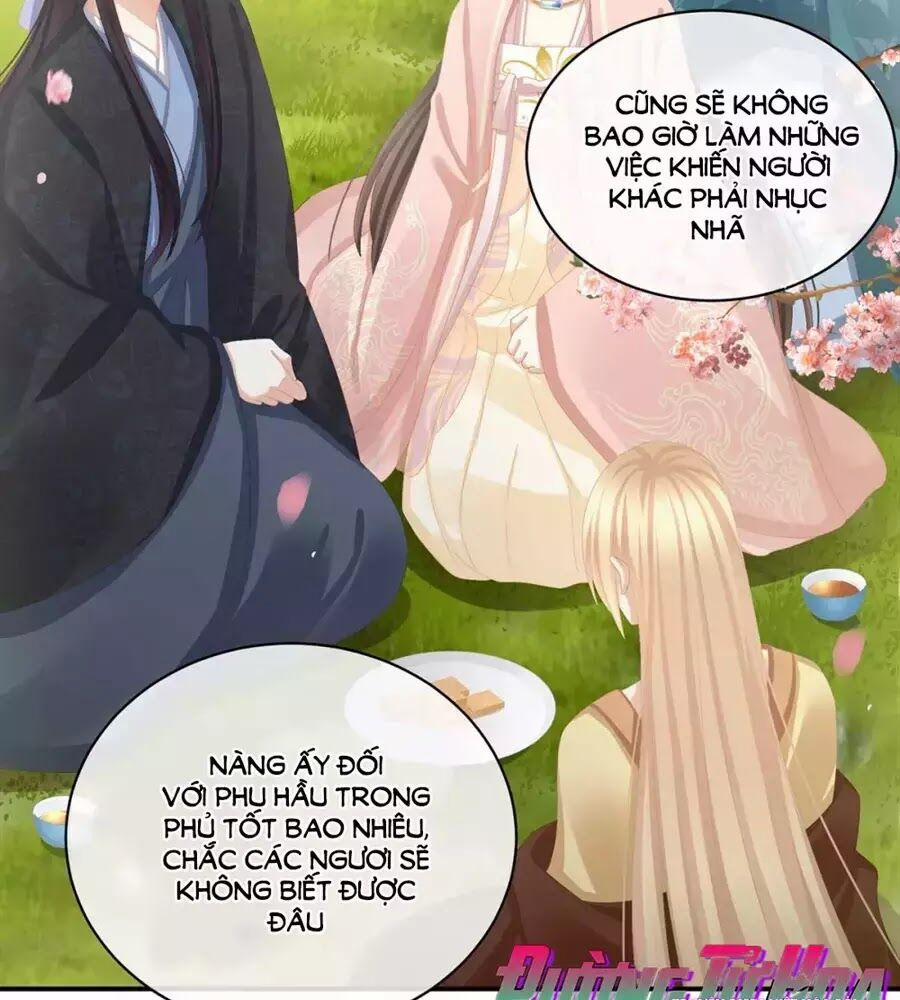 Hậu Cung Của Nữ Đế 91 trang 15