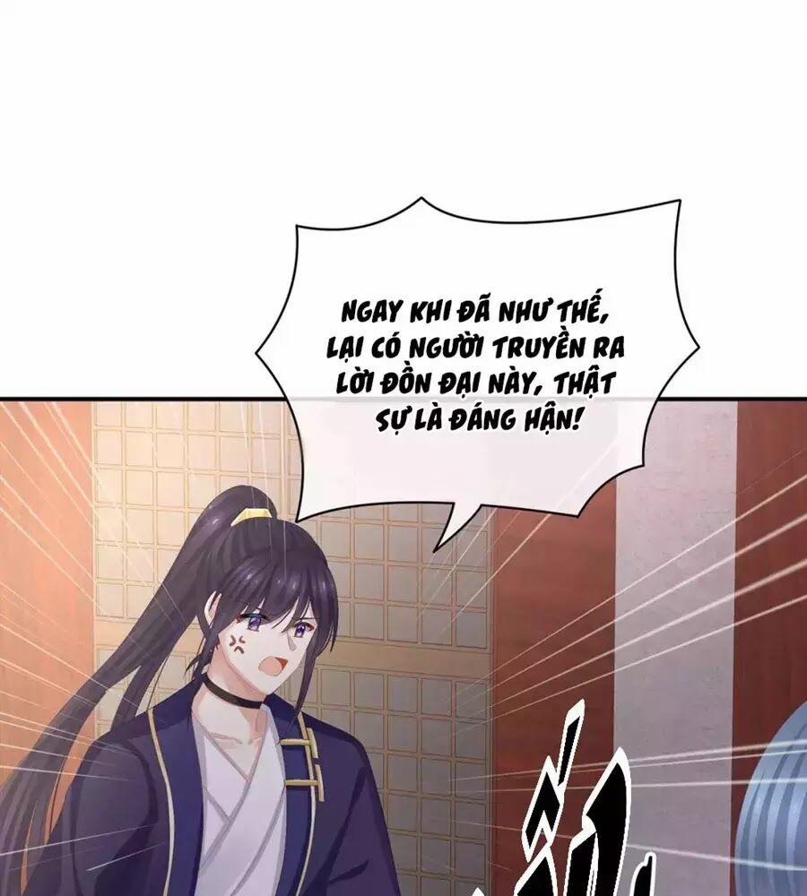 Hậu Cung Của Nữ Đế 91 trang 27