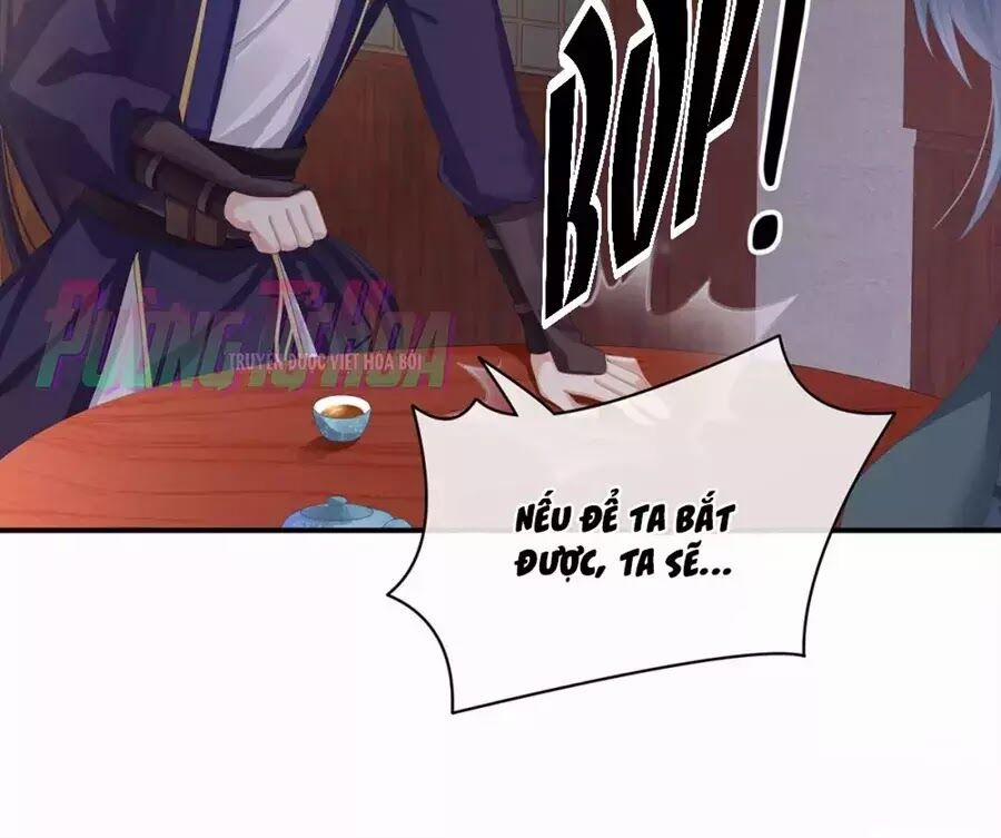 Hậu Cung Của Nữ Đế 91 trang 28