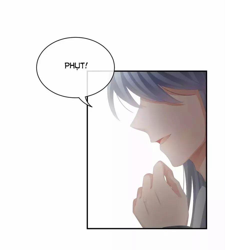 Hậu Cung Của Nữ Đế 91 trang 29