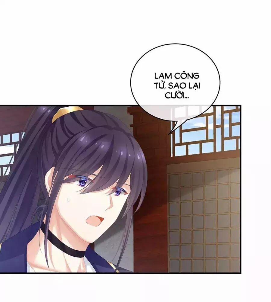 Hậu Cung Của Nữ Đế 91 trang 31